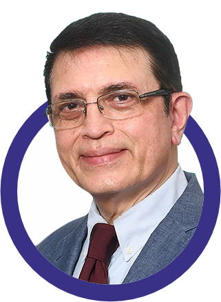 Dr. Vijay Haribhakti